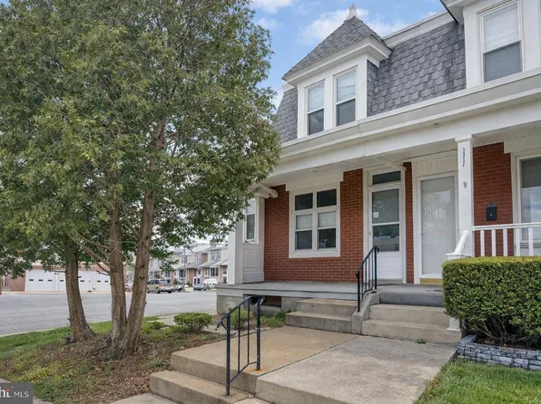 1312 E Bellevue Ave, Laureldale, PA 19605