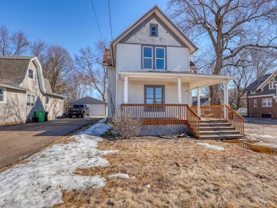 441 South Schuyler STREET, Neosho, WI, 53059