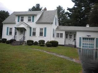 130 Briggs St, Taunton, MA 02780