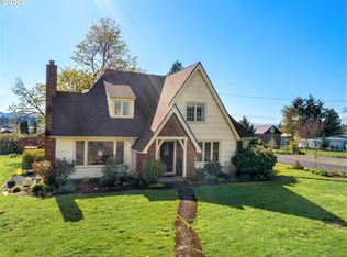 24300 NE Old Yamhill Rd, Newberg, OR 97132