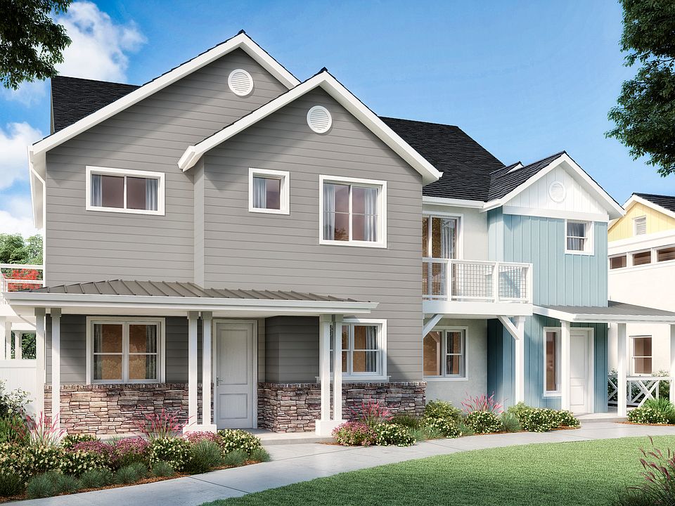 Oak Plan Two