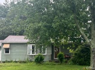 96 Old Stagecoach Rd, Meriden, CT 06450