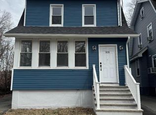 525 Argyle Ave, Orange, NJ 07050