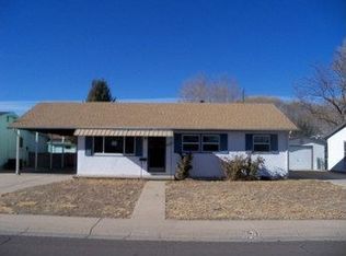 1809 Brimmer Ave, Pueblo, CO 81005