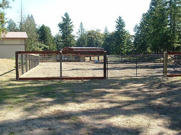 arena outdoor