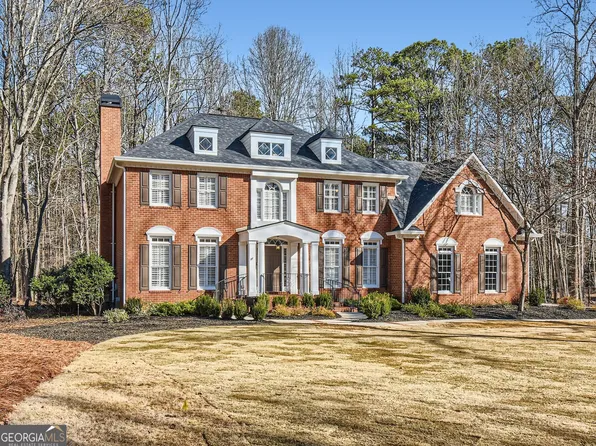 407 Mount Vernon Trce, Peachtree City, GA 30269