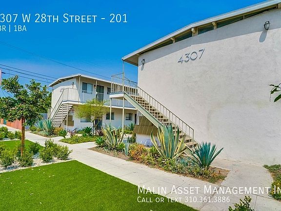 4th image of 4307 W 28th St APT 201