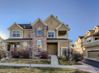 8439 Flora St UNIT C, Arvada, CO 80005
