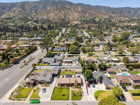 453 W Laurel Ave, Glendora, CA 91741