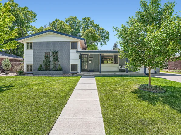 6149 Newcombe St, Arvada, CO 80004