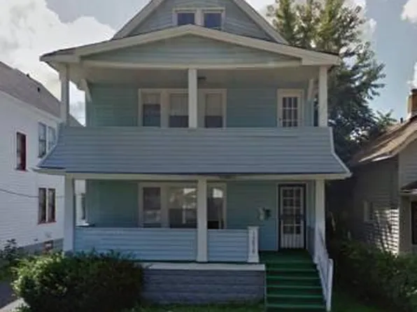 13818 Durkee Ave, Cleveland, OH 44105