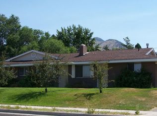 2026 N 1200 E APT 3, North Logan, UT 84341