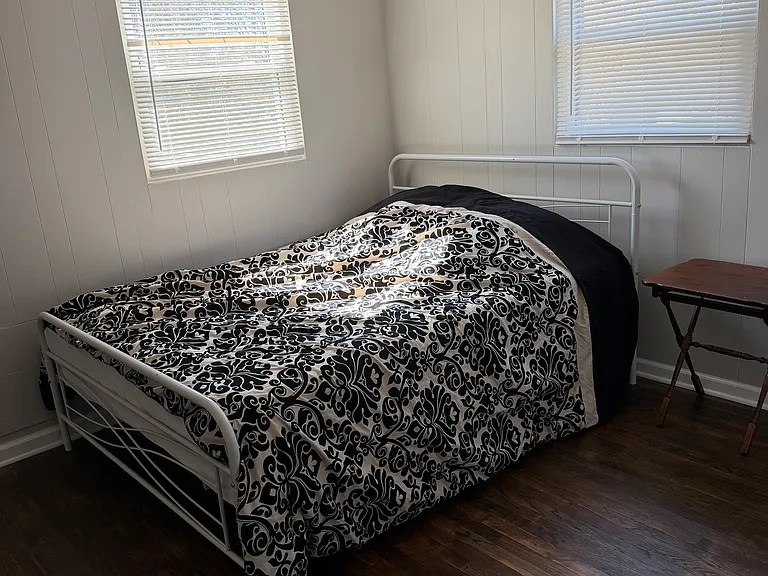 Bedroom #2