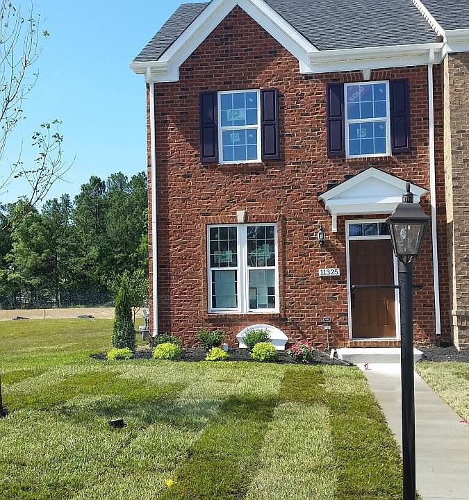 House Front