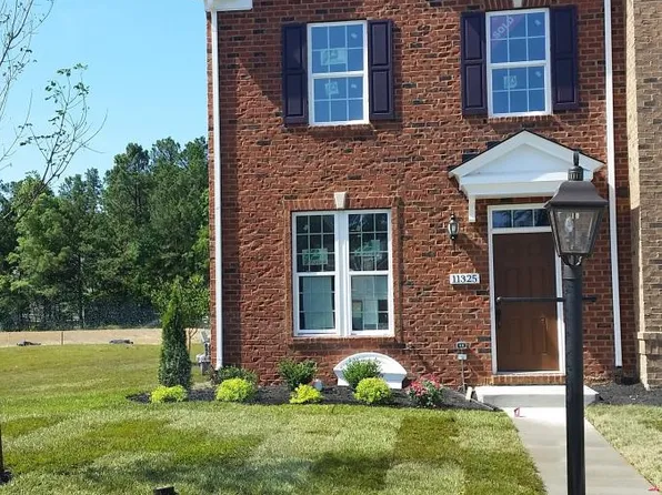 11325 Sadler Walk Ln, Glen Allen, VA 23060