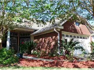 1209 Landings Loop, Tallahassee, FL 32311