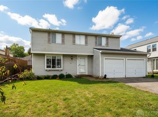 261 Myrtle Ln, Springboro, OH 45066
