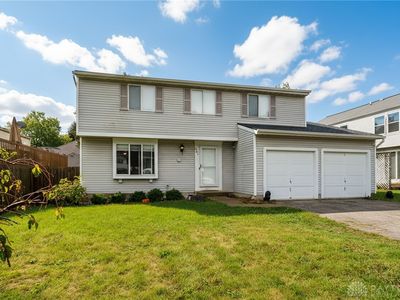 261 Myrtle Ln, Springboro, OH, 45066
