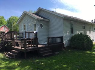 759 2nd Ave, Lake Odessa, MI