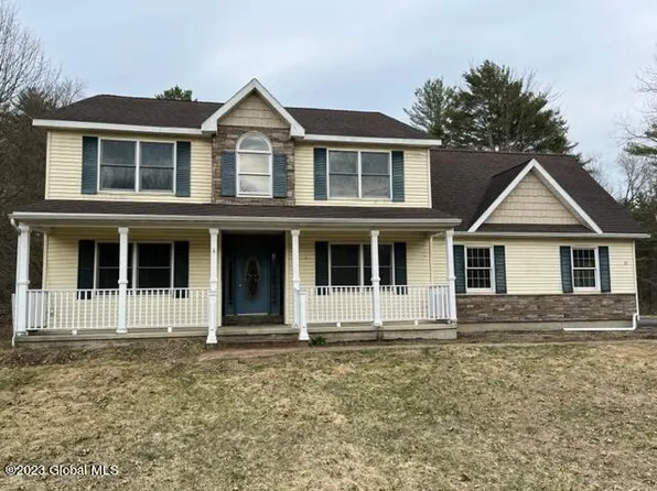 29 Stonehurst Drive, Queensbury, NY 12804