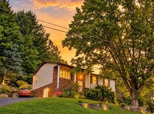 144 Ravine St, Pounding Mill, VA 24637