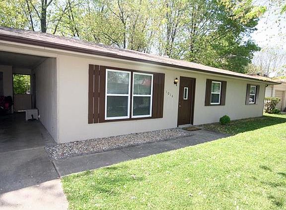 2nd image of 1014 Helvetia Dr