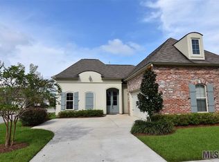 14707 Kingsland Way, Baton Rouge, LA 70810