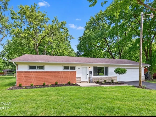 848 Hawthorne Dr, Cincinnati, OH 45245