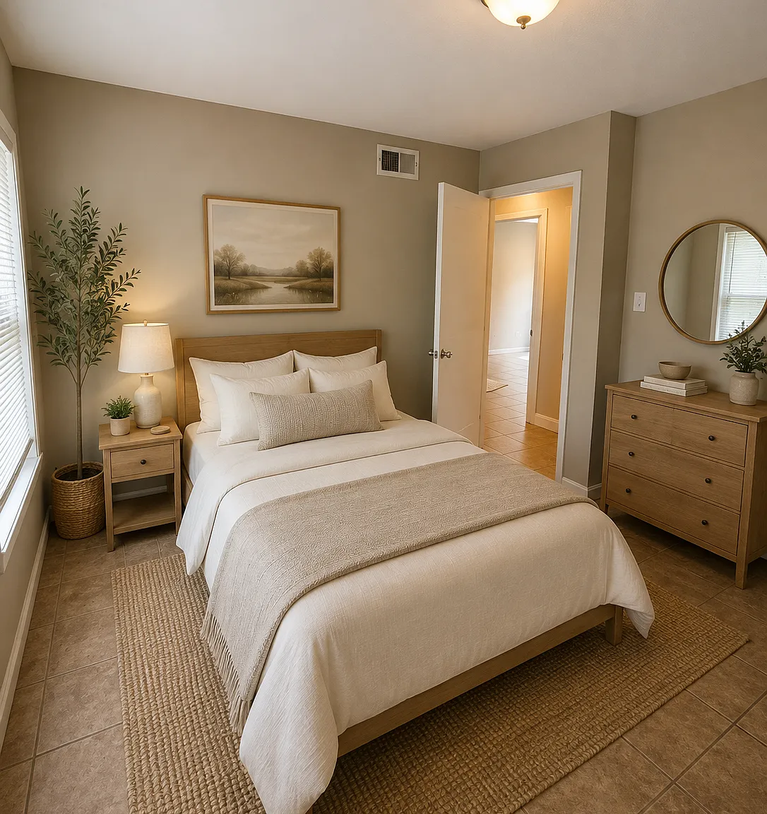 3 bed, 1026 sqft, $1,350 — Photo 4