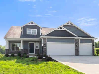 1231 Stintson Dr, Huntington, IN, 46750