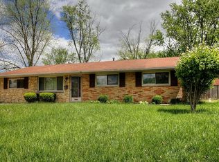 70 Essex Ct, Hamilton, OH 45013