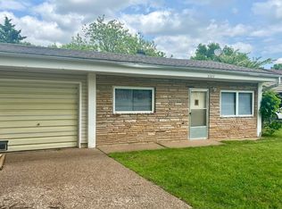 3323 Gary St #3323, Fort Smith, AR 72903