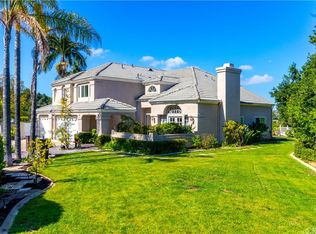 20465 Rance Dr, Walnut, CA 91789