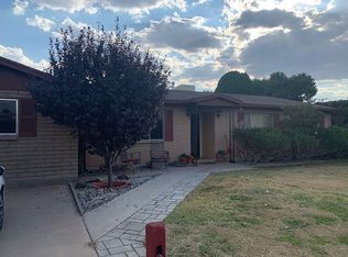 2245 E 11th St, Douglas, AZ 85607