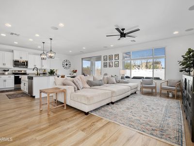 21909 N 31st Way, Phoenix, AZ, 85050