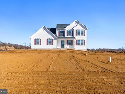 8 Jack Robert Dr, Bridgeton, NJ, 08302