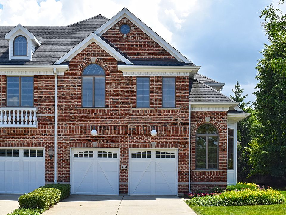 1st image of 319 Arbor Glen Blvd