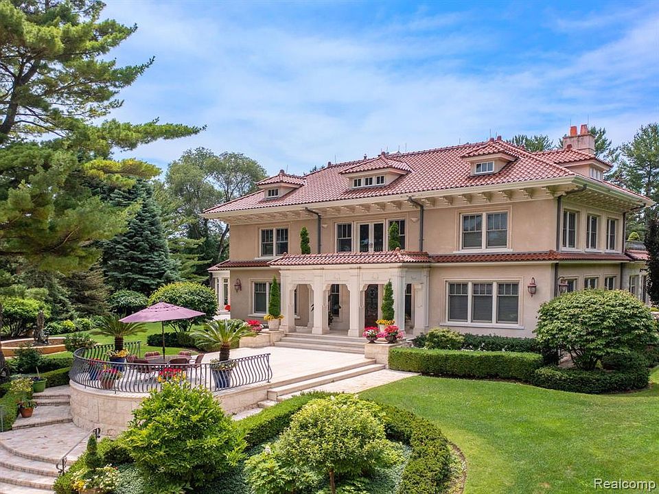 860 Vaughan Rd, Bloomfield Hills, MI 48304 MLS 20221016562 Zillow