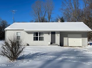 8042 Sharon St, Spring Arbor, MI 49283