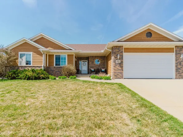 4513 Deer Shadow Trl, Sioux City, IA 51106