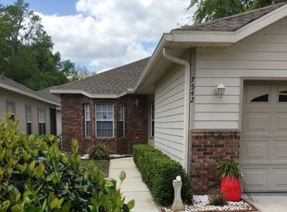 7542 NW 47th Way, Gainesville, FL 32653