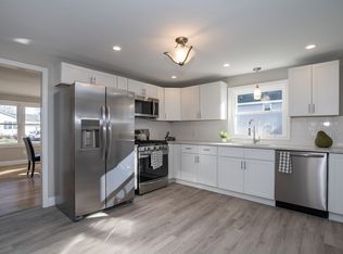 2026 Cross St, Three Rivers, MA 01080