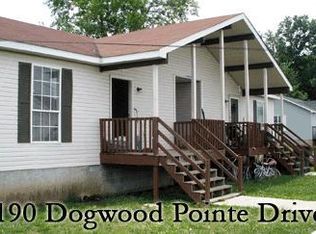 190 Dogwood Pointe Dr, McMinnville, TN 37110