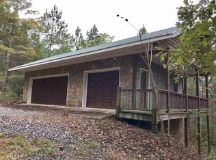 267 Twin Peaks Rd 7 #8, Mineral Bluff, GA 30559