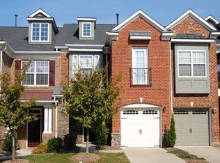 114 Longchamp Ln, Cary, NC 27519