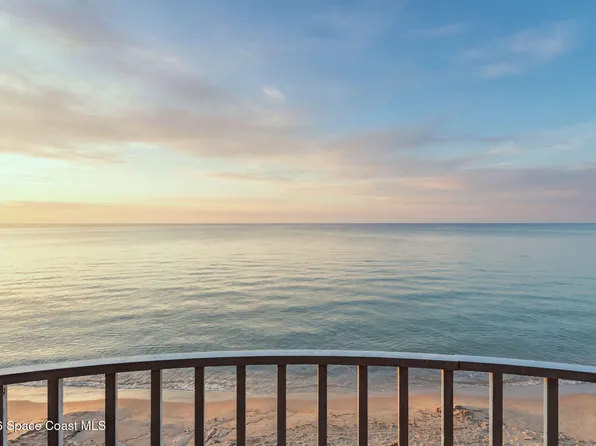 2225 Highway A1a APT 706, Indian Harbour Beach, FL 32937