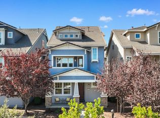 3818 Pyramid Way, Mountain View, CA 94043
