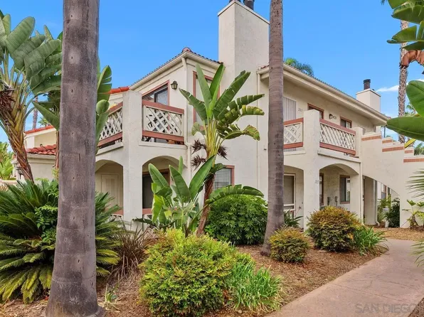 9439 Fairgrove Ln Unit 103, San Diego, CA 92129