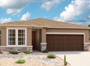 Larimar Plan, Seasons at Entrada Del Oro, Gold Canyon, AZ 85118