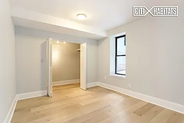 Rented by Citi Habitats